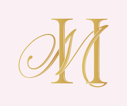MH, HM, logo MH, Letter MH,monogram MH, vector, logo, Wedding Monogram Initials, Wedding Logo, Wedding Monogram,Logo Design