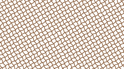 Net wave texture abstract pattern background design template