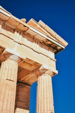 Viaje a GRECIA