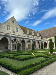 Abbaye Royale de Royaumont