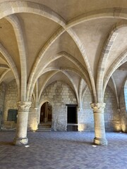 Abbaye Royale de Royaumont