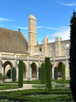 Abbaye Royale de Royaumont