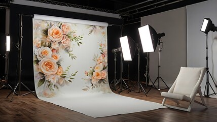 design of room