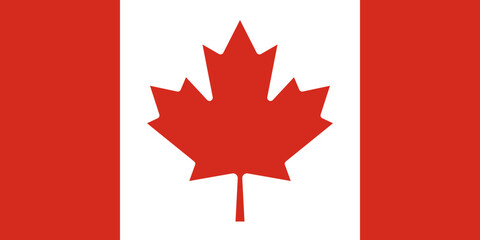 Flag of Canada