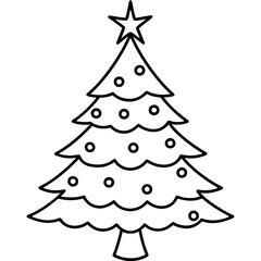Christmas tree