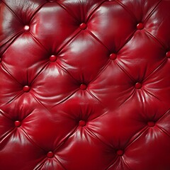 Fototapeta premium red leather texture