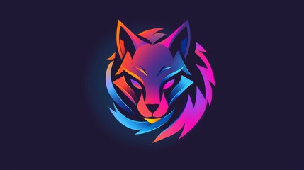 Obraz premium Gaming LOGO