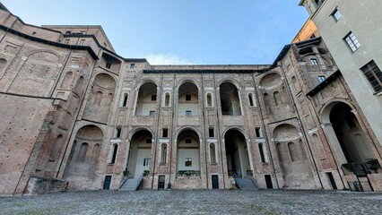 PIACENZA (Emilie-Romagne - Italie)