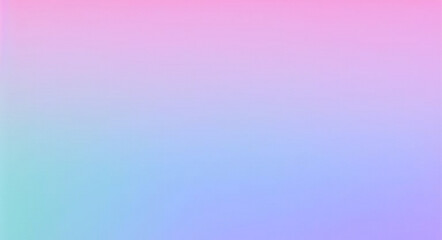 Sfondo sfumato di colore viola rosa blu flusso di colori al neon sfocato, effetto texture granulosa, design banner futuristico	