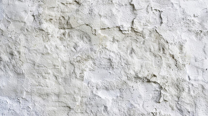 Fototapeta premium Maximal detail, Detailed texture on white 