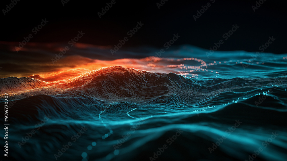 Poster a detailed digital 3d map terrain, focusing on gis geodata with topography, elevation, and spatial d