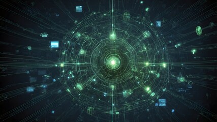 Tech-Driven Data Safeguards