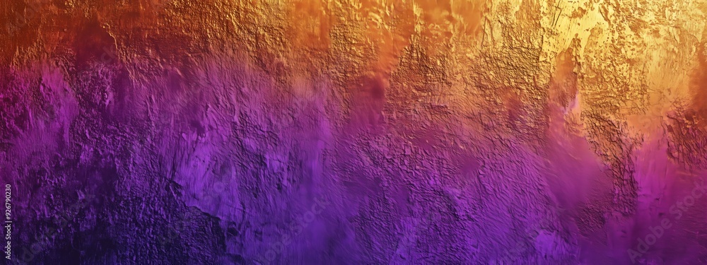 Poster abstract gradient background with textured surface