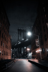 Brooklyn Bridge