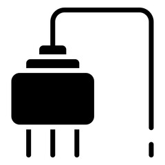 Plug Icon