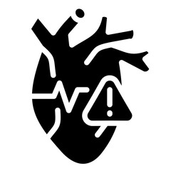 Heart Disease Icon