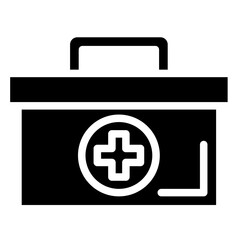Medication Icon