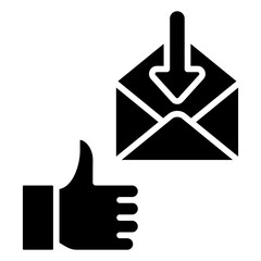 Inbox Icon