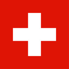 Flag of Switzerland