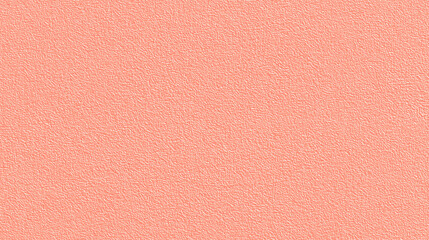 a seamless texture of slightly textured colored paper in salmon pink color