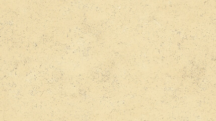 Fototapeta premium a seamless texture of slightly textured colored paper in beige color
