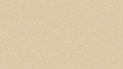 Fototapeta premium a seamless texture of slightly textured colored paper in beige color