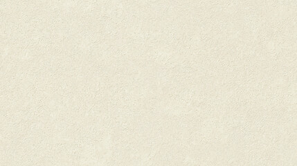 Fototapeta premium a seamless texture of slightly textured colored paper in alabaster color