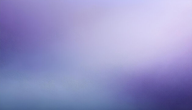 A light periwinkle hue with a barely-there misty texture