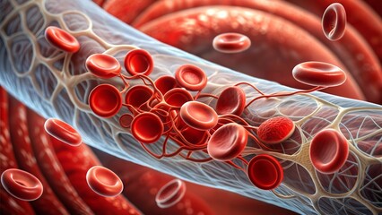 blood clot in leg pictures,