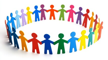 Community Team Spirit And Cohesion