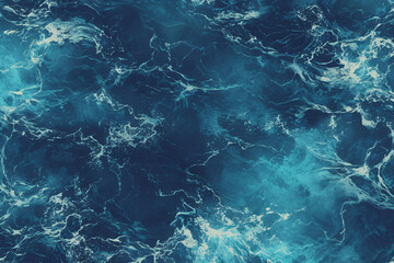 water caustics texture background