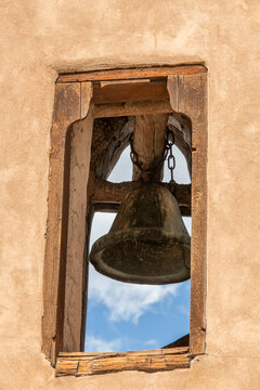 Chimayo Bell Tower