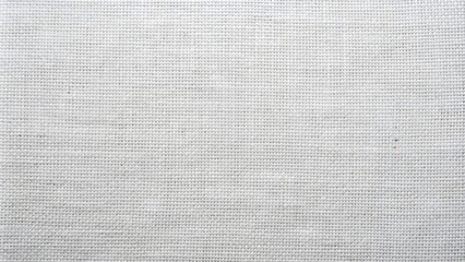 White gray fabric canvas texture background perfect for design backdrops or overlays, texture, fabric, canvas, gray