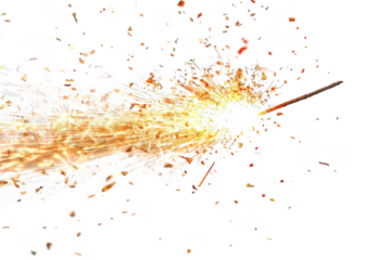 Vibrant social media marketing campaign. Modern digital advertising concept