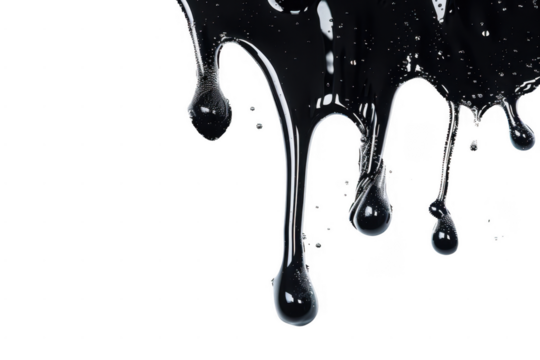 Inspiring and colorful workspace. Artistic workplace concept