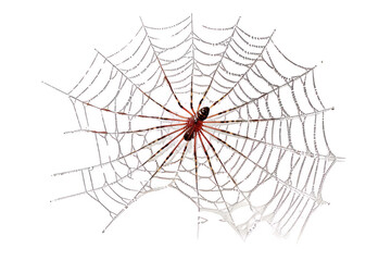 Fototapeta premium Engage Your Audience with Vibrant Social Media Marketing. Modern Technology concept