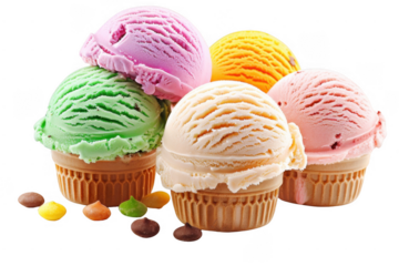 Vibrant Summer Beach Party. Fun and colorful summer beach party concept