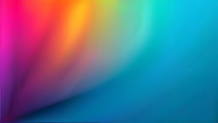 abstract colorful background