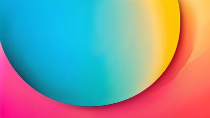 abstract colorful background