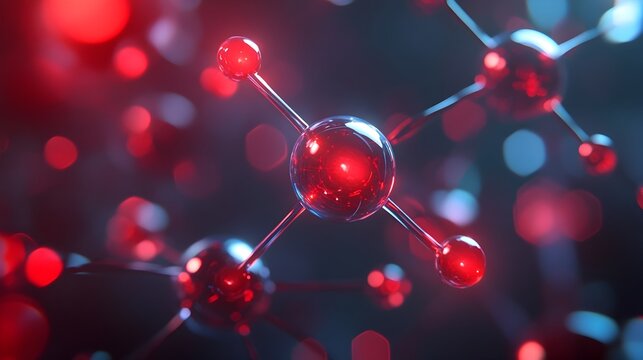 Handling Reactive Precursor Carefully in 3D Laboratory Setup