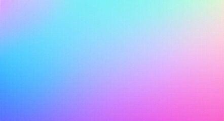 Rosa und blauer, welliger, fl&uuml;ssiger Hintergrund. Abstraktes, leicht verschwommenes Vektordesign. Sanfter Rosenhimmel. Romantische Tapete mit Pastellverlauf	