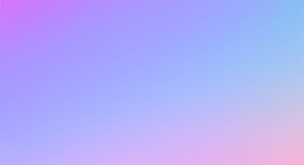 Rosa und blauer, welliger, flüssiger Hintergrund. Abstraktes, leicht verschwommenes Vektordesign. Sanfter Rosenhimmel. Romantische Tapete mit Pastellverlauf	