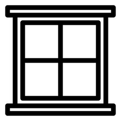 window icon 