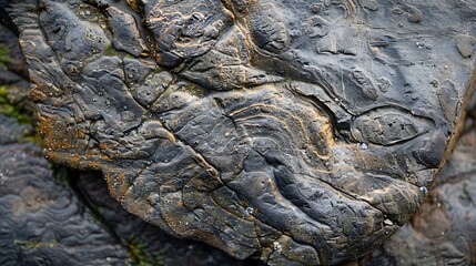 Old Wood Texture for Background