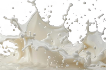 The Tranquility of a Sunset on the Horizon. Natural beauty concept