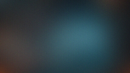 Aqua blue background with a smooth gradient of bold colors, overlaid with subtle noise texture. 