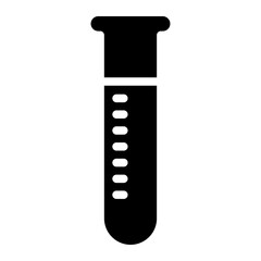 test tube