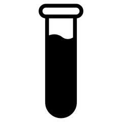 test tube