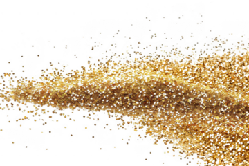 Captivating Sunset Tranquility. Tranquility and relaxation concept