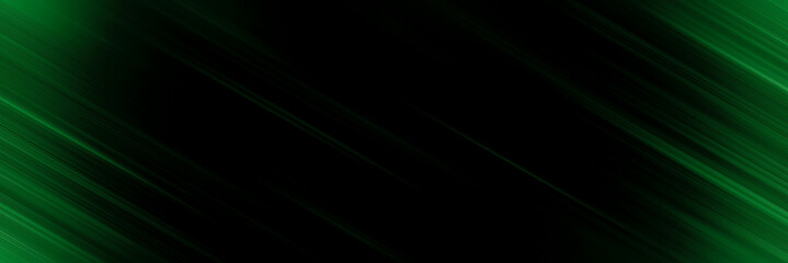 Background black and green dark are light with the gradient is the Surface with templates metal texture soft lines tech gradient abstract diagonal background silver black sleek with gray.